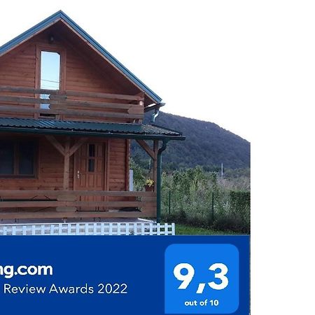 Villa Una Si Lohovo Exterior foto